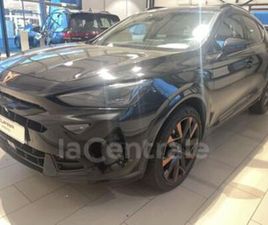 CUPRA FORMENTOR GENERATION2 1.5 ETSI HYBRID 150 V DSG7
