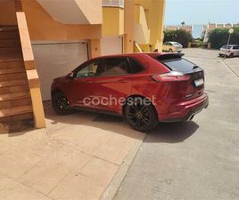 FORD EDGE FORD EDGE 2.0 TDCI STLINE 4WD POW