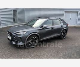 CUPRA FORMENTOR 2.0 TDI 150 4DRIVE DSG7