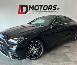 D 4MATIC PREMIUM PLUS AMG LINE