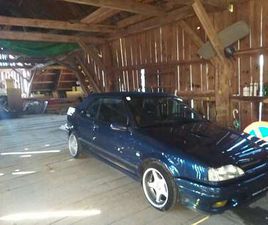 RENAULT R 19 R19 16V PHASE 2