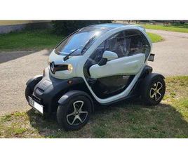 RENAULT TWIZY 80