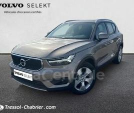VOLVO XC40 T3 T3 163 MOMENTUM BUSINESS GEARTRONIC