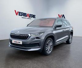 LAURIN & KLEMENT 7 PLACES