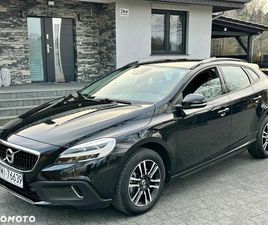 VOLVO V40 CROSS COUNTRY D3 SUMMUM