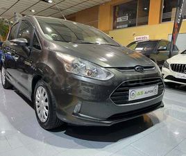 FORD B-MAX 1.5 TDCI 75 TREND