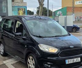FORD TOURNEO CONNECT 1.5 TDCI TREND