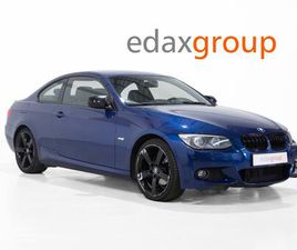 BMW SERIE 3 320D BMW SÉRIE 3 320