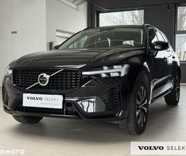 VOLVO XC 60 B5 B AWD PLUS DARK