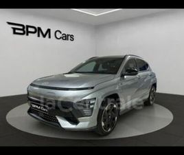 II ELECTRIQUE 65 KWH - 217 N LINE CREATIVE