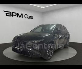 IV GENERATION2 1.6 T-GDI 215 HYBRID N LINE EXECUTIVE BVA6