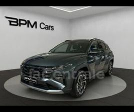 IV GENERATION2 1.6 T-GDI 288 PLUG-IN EXECUTIVE BVA6