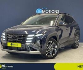 IV GENERATION2 1.6 T-GDI 215 HYBRID EXECUTIVE BVA6