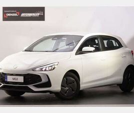 MG MG3 1,5L MT SELECT MY25.5