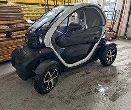 RENAULT TWIZY