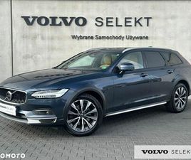 VOLVO V90 CROSS COUNTRY