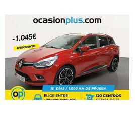 SPORT TOURER 1.2 TCE ENERGY ZEN EDC 87KW