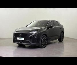 1.2 HYBRID 136CH GT E-DCS6