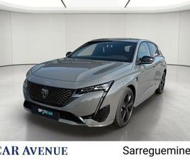 1.2 HYBRID 145CH GT E-DCS6