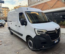 T35 2.3 DCI 135CV PM-TM