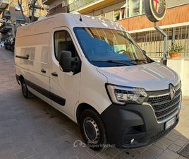 T35 2.3 DCI 135CV PM-TM