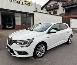 RENAULT MEGANE MÉGANE DCI 8V 110 CV EDC ENERGY