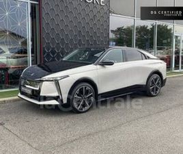 CITROEN DS8 LONG RANGE 245 FWD LONG RANGE PALLAS 97.2 KWH