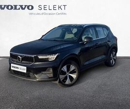XC40 B3 163 CH DCT7 PLUS