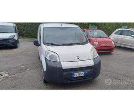 CITROEN NEMO 1.3 M-JET