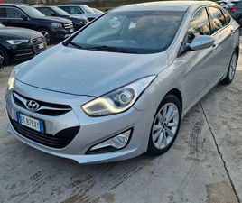 HYUNDAI I40 WAGON 1.7 CRDI 136CV COMFORT UNICO PRO