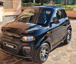 LIGIER DUÈ OTTOBRE 2024