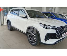 CHERY TIGGO CHERY TIGGO 8 2026 GOD