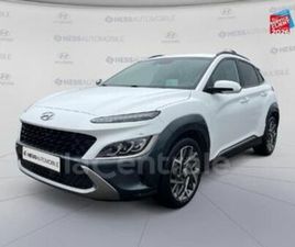 1.6 GDI HYBRID CREATIVE DCT-6