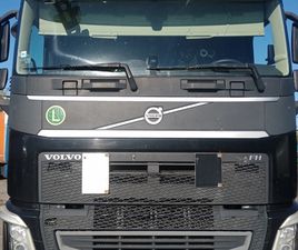 VOLVO FH 13 2016