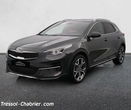 KIA XCEED BUSINESS MY21 1.0L T-GDI 120 CH ISG BVM6 PREMIUM