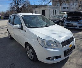 CHEVROLET AVEO 1.2 1,700 EUR