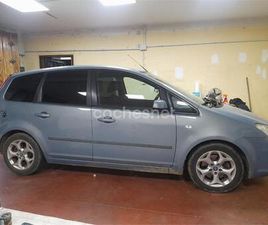 FORD C-MAX 1.8 TDCI TREND