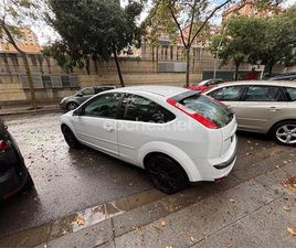 FORD FOCUS 1.8 TDCI TREND