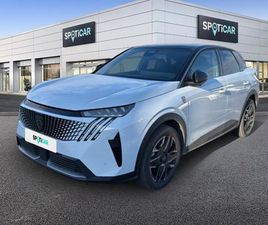 HYBRID 136 E-DCS6 GT