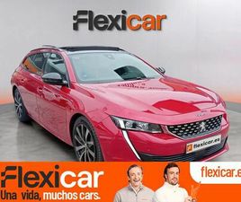 HYBRID 225 GT E-EAT8 165 KW (225 CV)