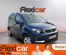 BLUEHDI 130 S&S ACTIVE STANDARD EAT8 96 KW (130 CV)