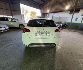 DS DS 4 CROSSBACK 1.2 PURETECH SS STYLE