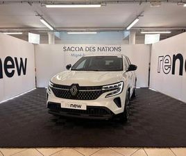 E-TECH HYBRID 200 TECHNO