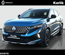 RENAULT AUSTRAL RENAULT AUSTRAL