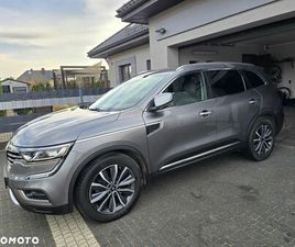 RENAULT KOLEOS 2.0 DCI INTENS 4X4 X-TRONIC