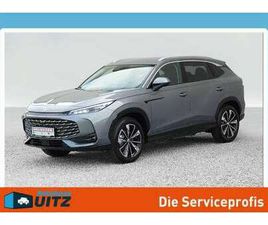 MG 360 HYBRID+ LUXURY+LENKRADHZ. +360+DISTR+LED