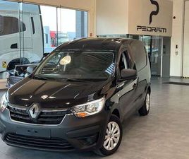 1.5 BLUE DCI CONFORT S/S (EU6D)