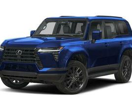 NEW 2026 LEXUS GX 550 PREMIUM+