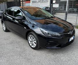 OPEL ASTRA 1.5 CDTI 122 CV S&S AT9 SPORTS TOURER U