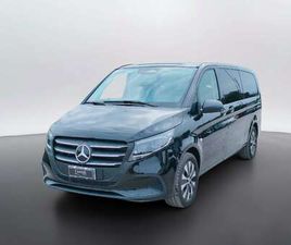 TOURER 119 CDI EXTRALONG SELECT 9G-TRONIC